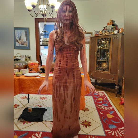 Meet your Posher, Kaytlynn - Picture 5 of 5